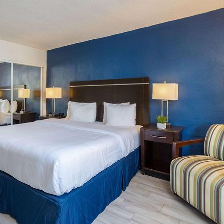 Developer Inn Orlando North, A Baymont By Wyndham Altamonte Springs Exterior foto