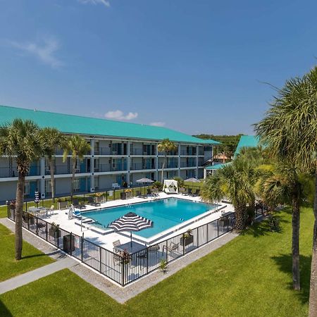 Developer Inn Orlando North, A Baymont By Wyndham Altamonte Springs Exterior foto