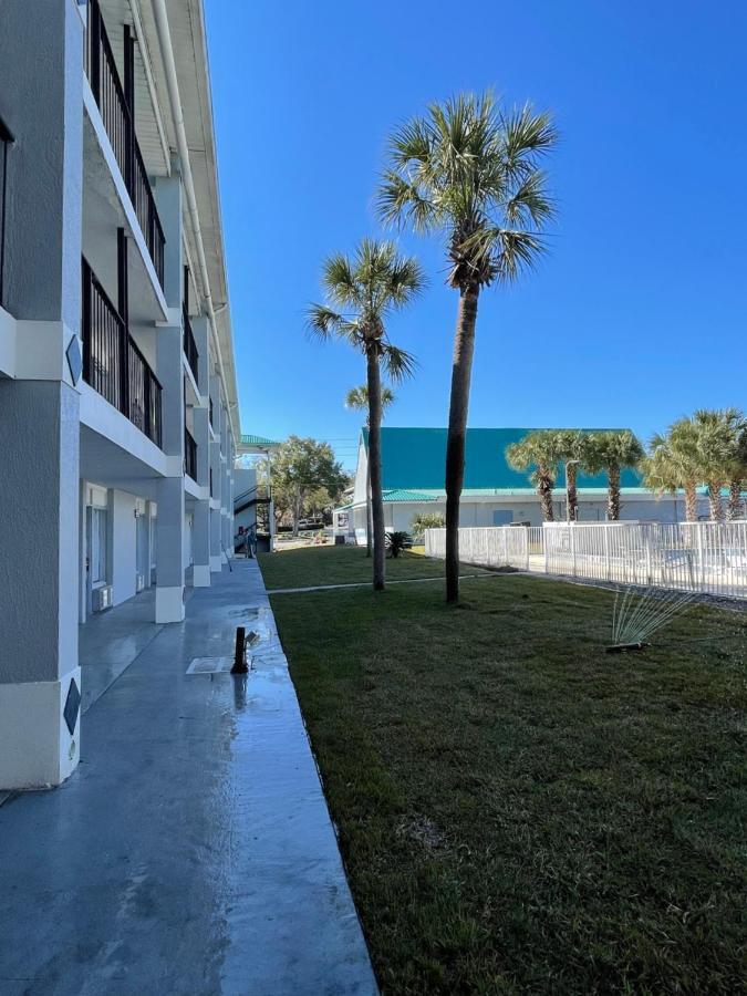 Developer Inn Orlando North, A Baymont By Wyndham Altamonte Springs Exterior foto