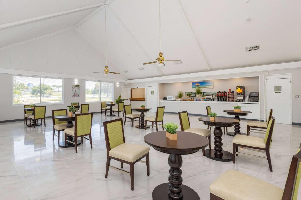 Developer Inn Orlando North, A Baymont By Wyndham Altamonte Springs Exterior foto